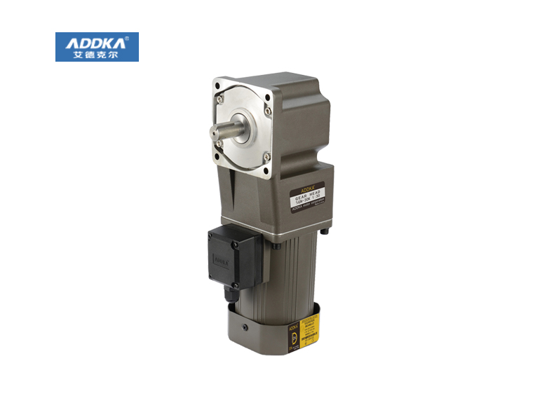 轉角調速電機-中實/中空軸